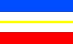Flagge Mecklenburg-Vorpommern